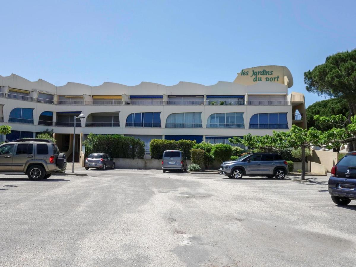 Apartment Les Jardins Du Port-8 By Interhome لو غراو دو روا المظهر الخارجي الصورة