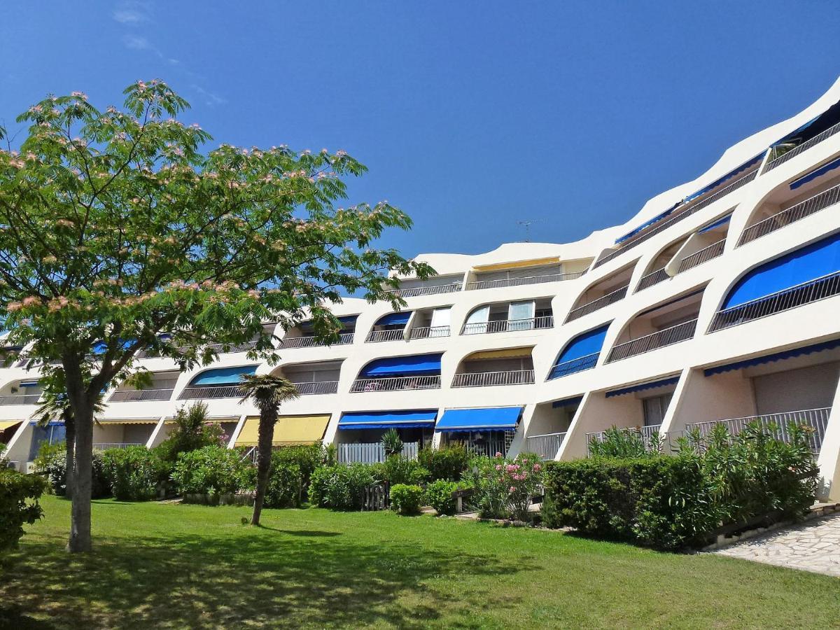 Apartment Les Jardins Du Port-8 By Interhome لو غراو دو روا المظهر الخارجي الصورة