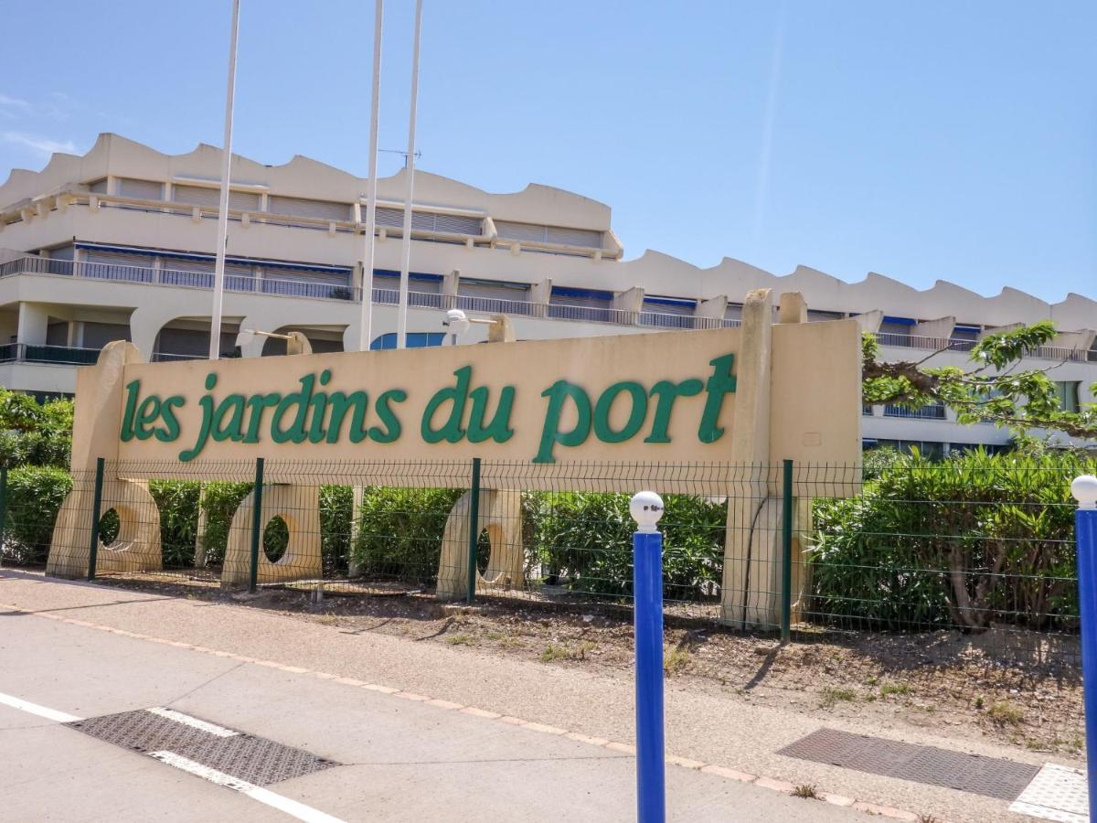 Apartment Les Jardins Du Port-8 By Interhome لو غراو دو روا المظهر الخارجي الصورة