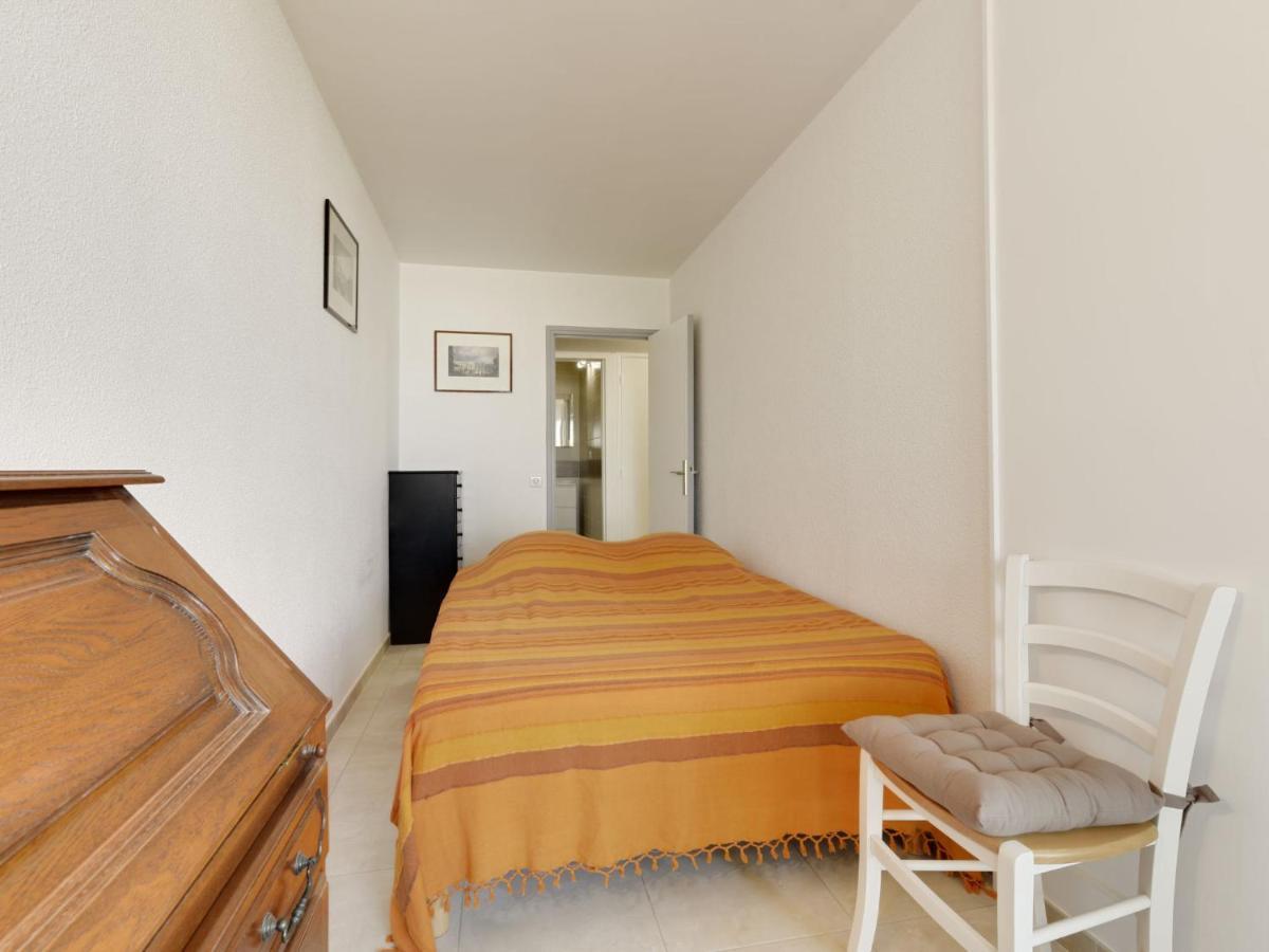 Apartment Les Jardins Du Port-8 By Interhome لو غراو دو روا المظهر الخارجي الصورة