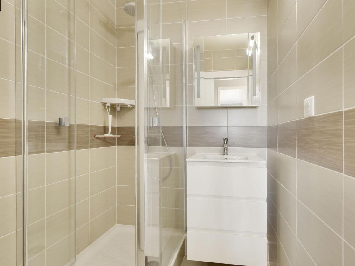 Apartment Les Jardins Du Port-8 By Interhome لو غراو دو روا المظهر الخارجي الصورة