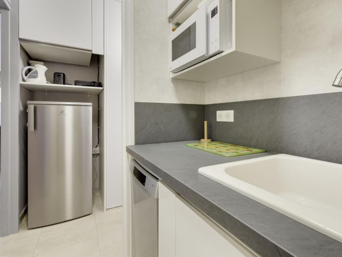 Apartment Les Jardins Du Port-8 By Interhome لو غراو دو روا المظهر الخارجي الصورة